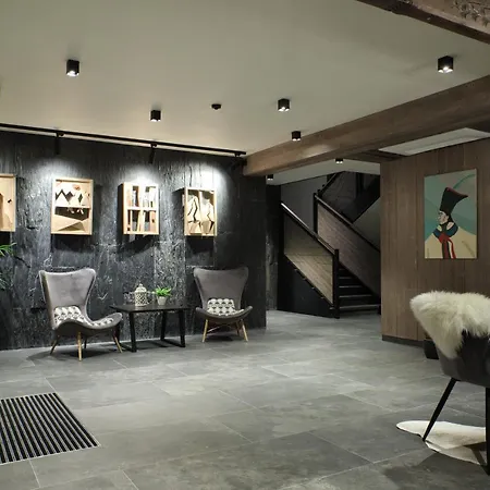 Litworowy Staw Apartamento