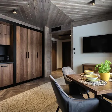 Litworowy Staw Apartment
