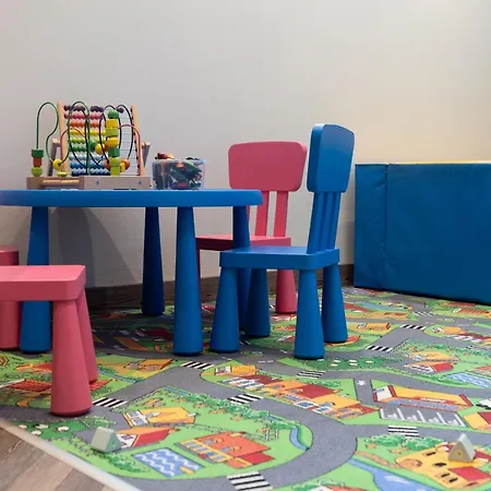 Litworowy Staw Apartman