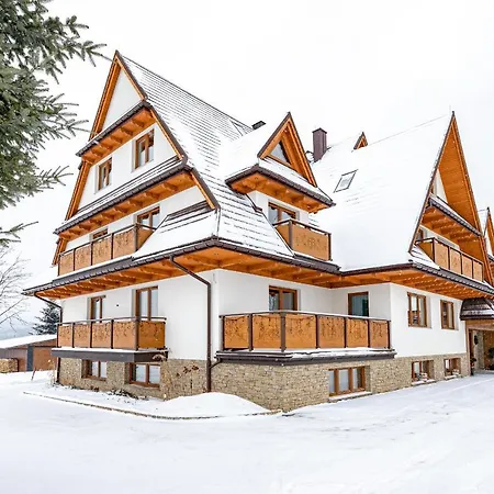 Litworowy Staw Apartman