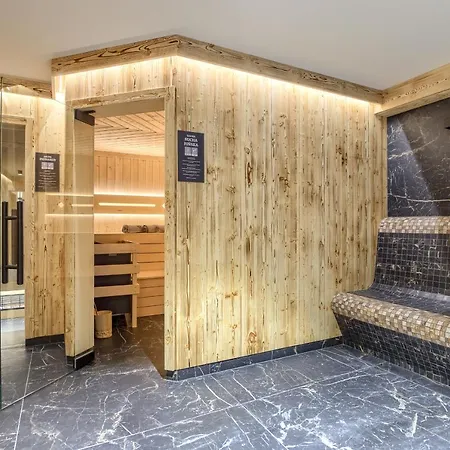 Apartamento Litworowy Staw