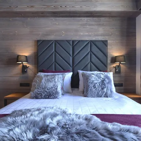 Litworowy Staw Apartamento *