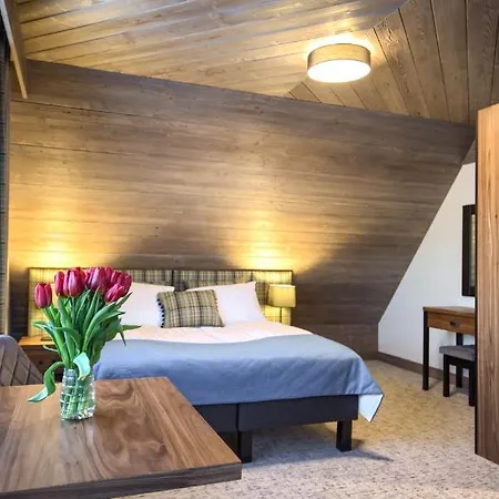 Apartment Litworowy Staw