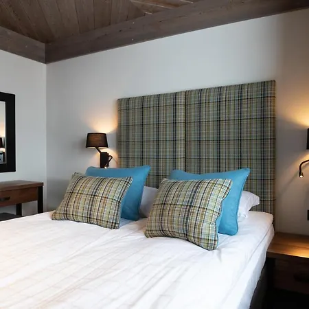 Apartman Litworowy Staw