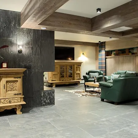 Apartamento Litworowy Staw
