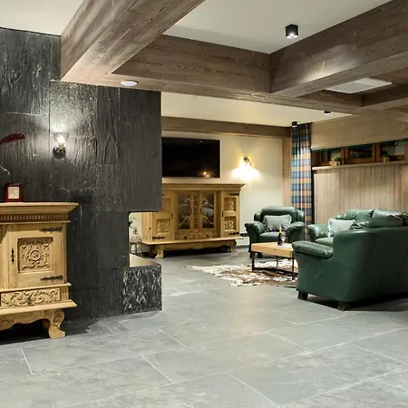 Apartment Litworowy Staw