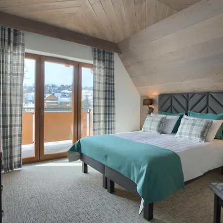 Litworowy Staw Apartamento