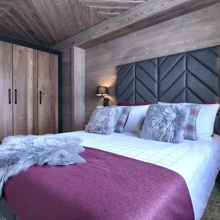 Litworowy Staw Apartamento *