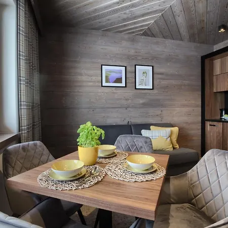 Apartamento Litworowy Staw *