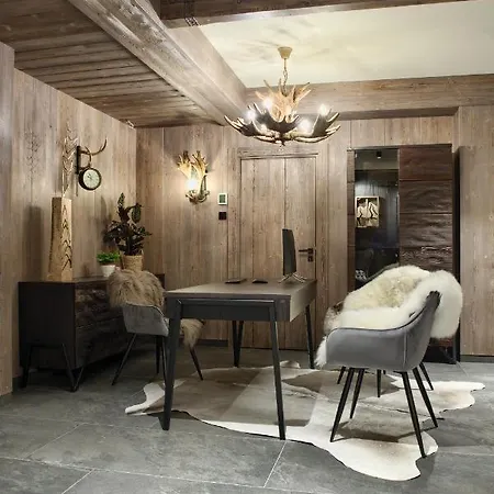 Apartment Litworowy Staw