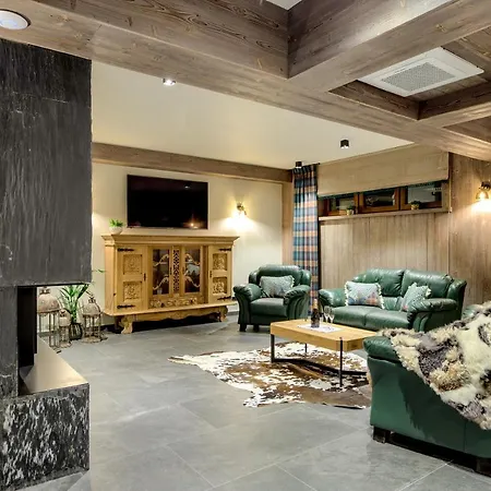 Apartment Litworowy Staw