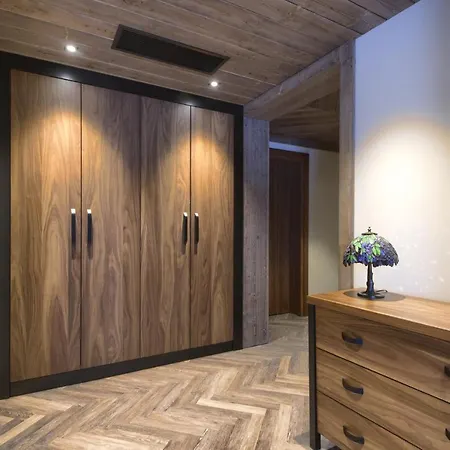 Litworowy Staw Apartment Bukowina Tatrzanska