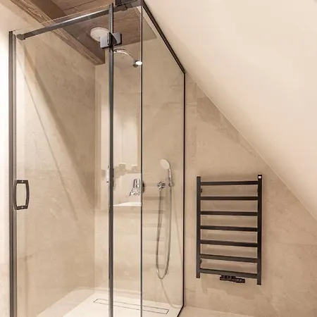 Litworowy Staw Apartamento