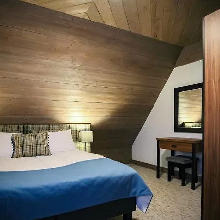Litworowy Staw Apartment