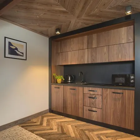 Apartment Litworowy Staw
