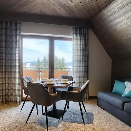 Litworowy Staw * Bukowina Tatrzańska