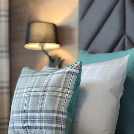 Apartamento Litworowy Staw *