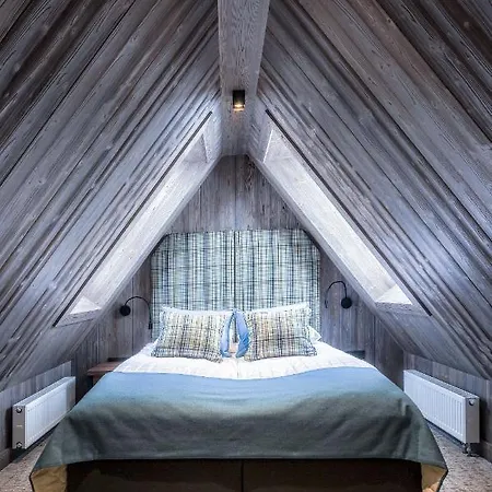 Litworowy Staw Apartamento *