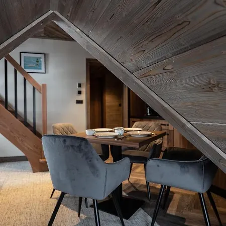 Litworowy Staw Bukowina Tatrzańska