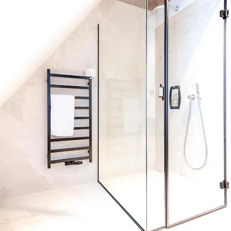 Litworowy Staw Apartamento