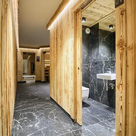 Litworowy Staw * Bukowina Tatrzańska