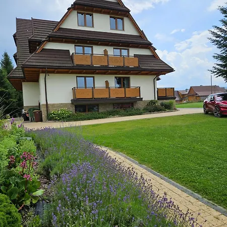 Litworowy Staw Apartment *