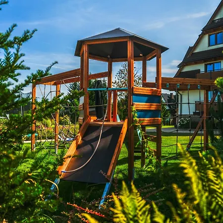 Litworowy Staw Apartamento