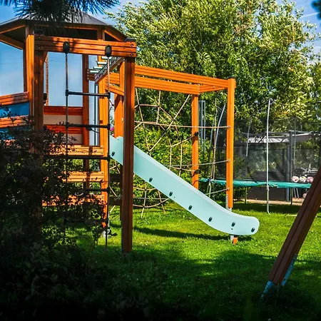 Apartamento Litworowy Staw Bukowina Tatrzańska