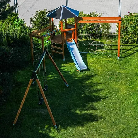 Apartamento Litworowy Staw