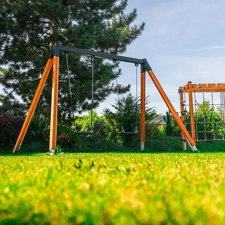 Litworowy Staw Apartamento *