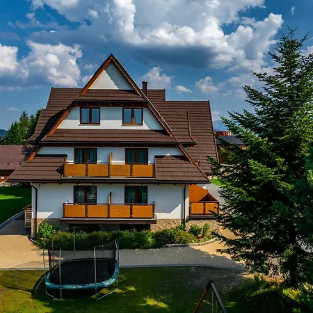 Litworowy Staw Apartamento *