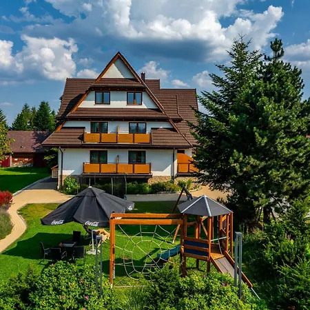 Apartamento Litworowy Staw