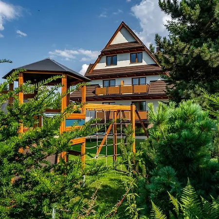 Litworowy Staw Apartamento