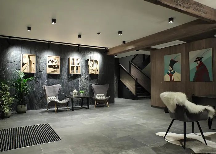 Litworowy Staw Apartamento