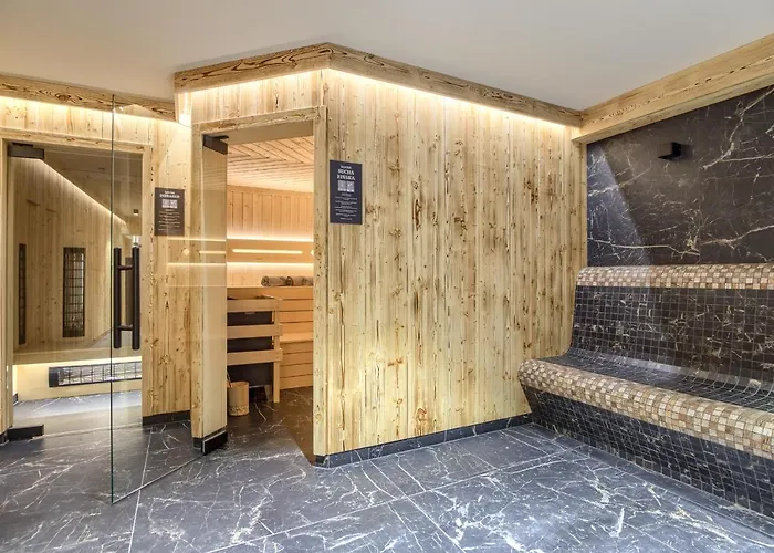 Apartamento Litworowy Staw