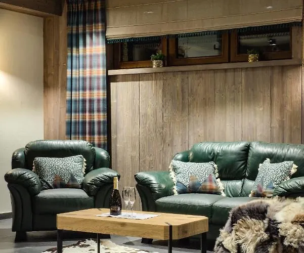 Litworowy Staw Apartamento