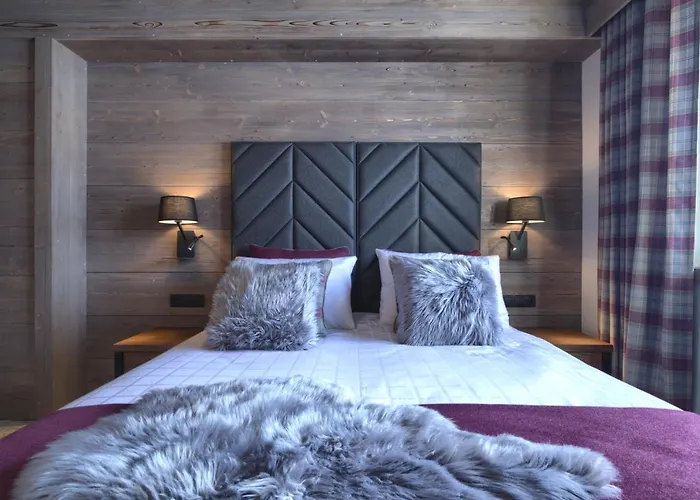 Litworowy Staw Apartamento *