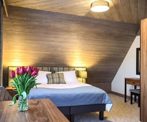 Apartamento Litworowy Staw