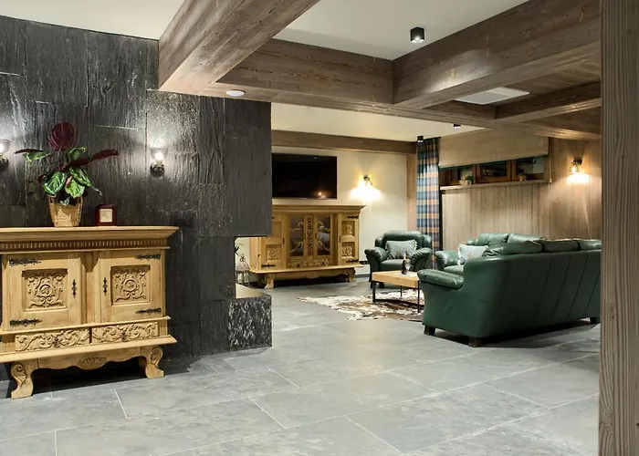 Apartamento Litworowy Staw