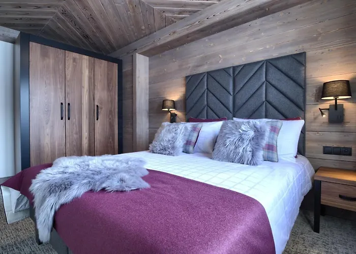 Litworowy Staw Apartamento *