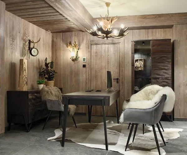 Apartamento Litworowy Staw