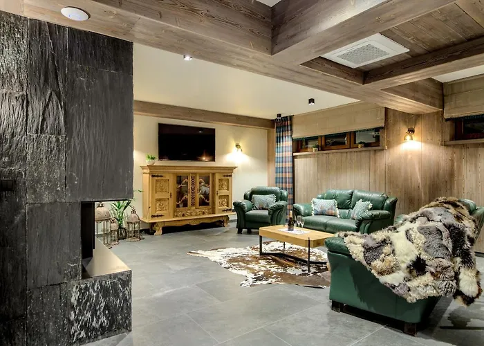 Apartamento Litworowy Staw