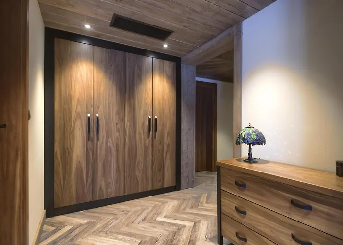 Litworowy Staw Apartamento Bukowina Tatrzańska