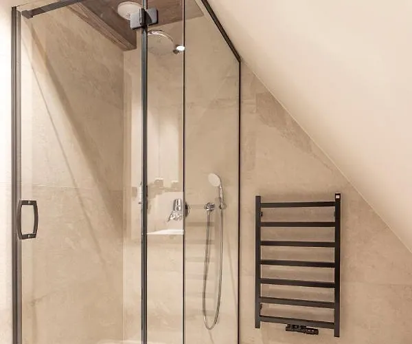 Litworowy Staw Apartamento