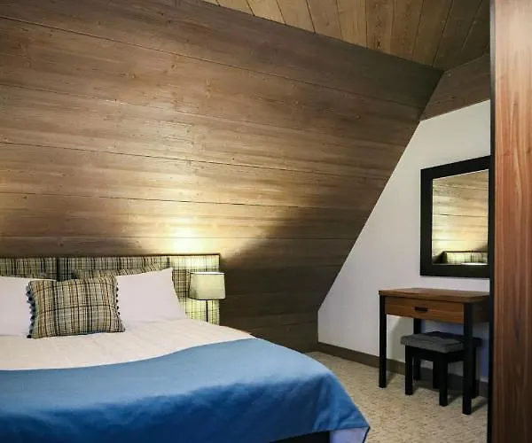 Litworowy Staw Apartamento