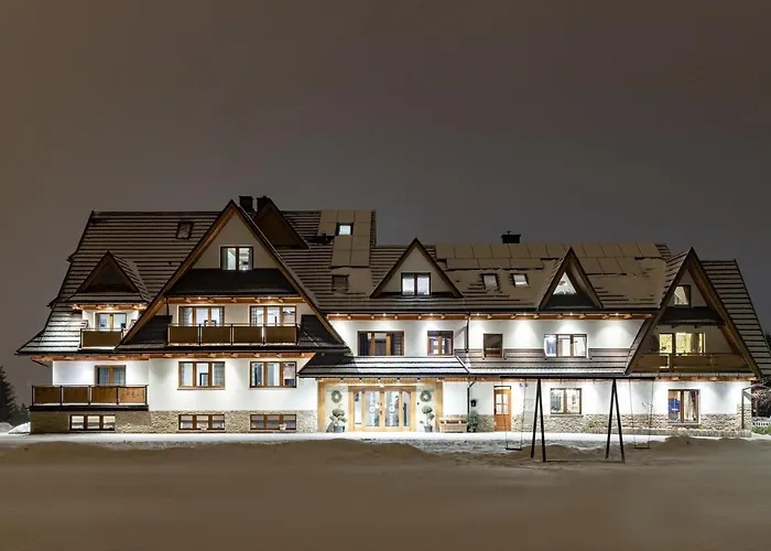 Litworowy Staw Apartamento *