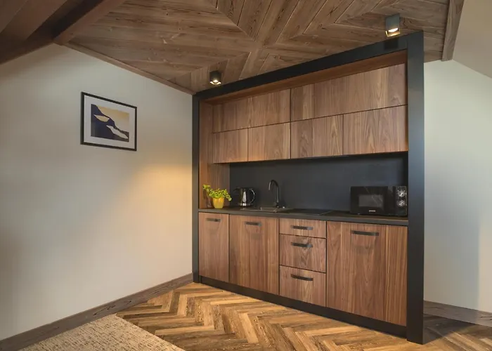 Apartamento Litworowy Staw