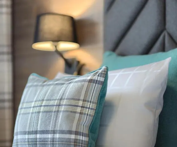 Apartamento Litworowy Staw *