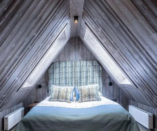 Litworowy Staw Apartamento *