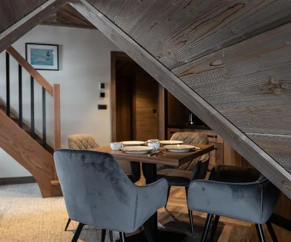 Litworowy Staw Bukowina Tatrzańska